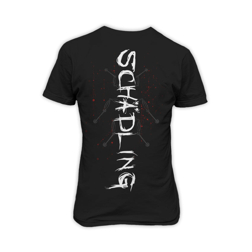 T-Shirt "Schaedling"