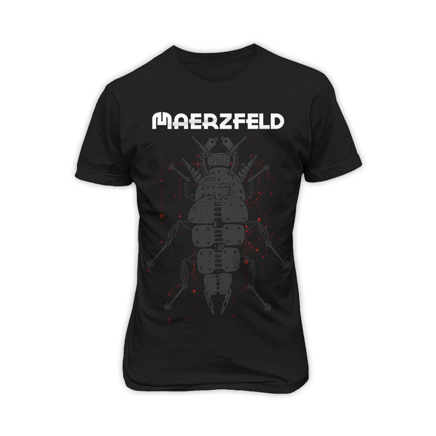 T-Shirt "Schaedling"