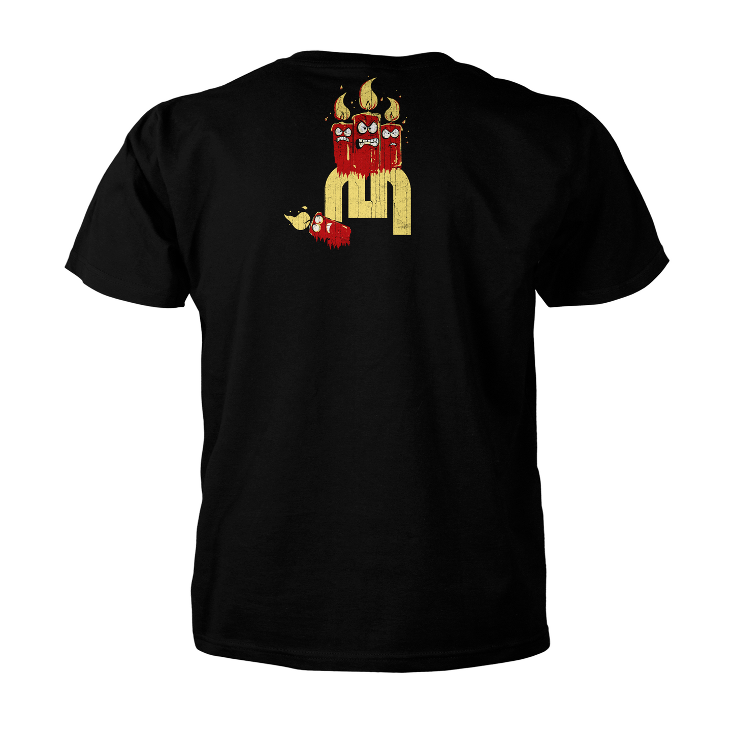 NEU: T-Shirt "Friede Freude Eierpunsch"