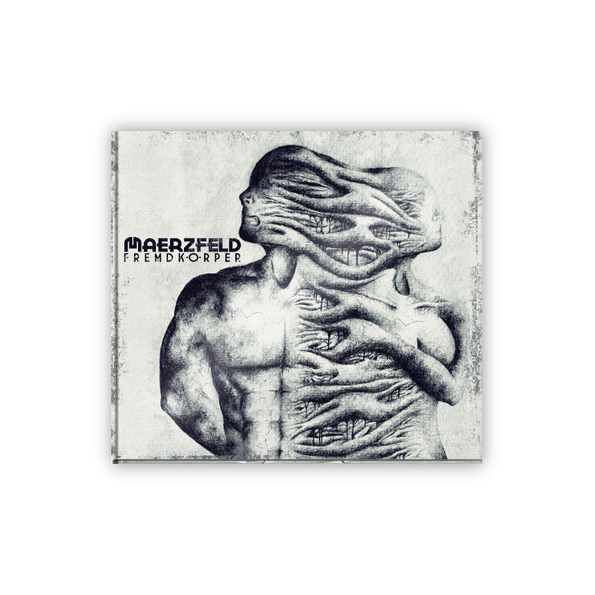 Album "Fremdkörper"