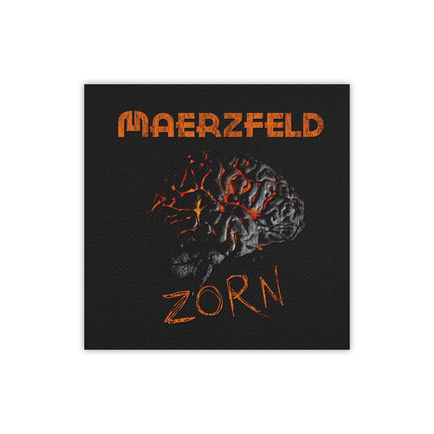 Patch "Zorn"