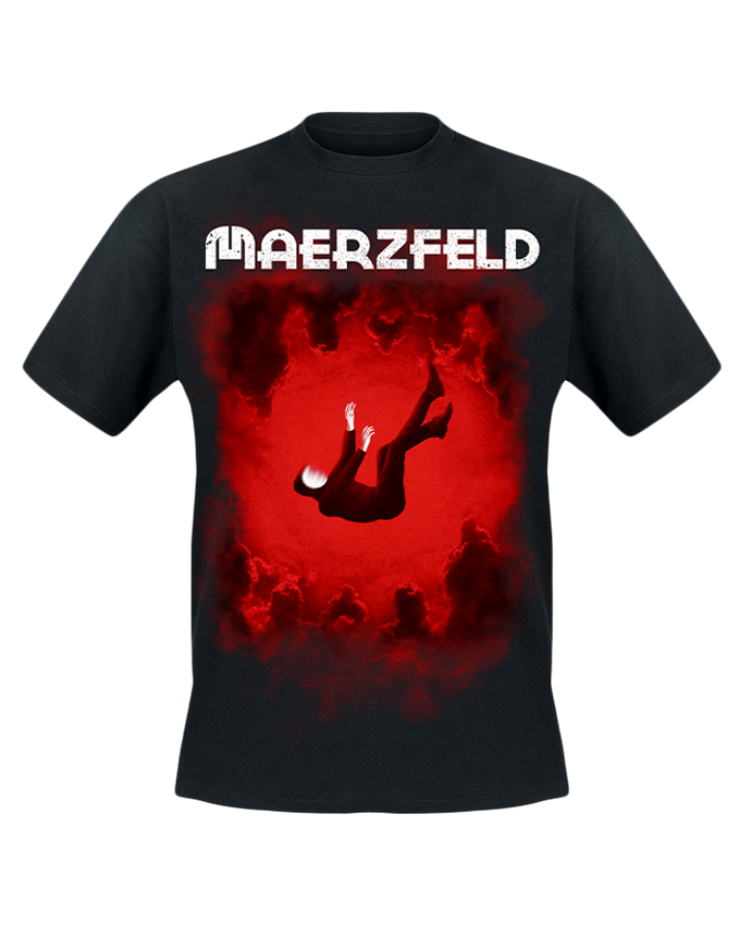 T-Shirt "Wach auf"