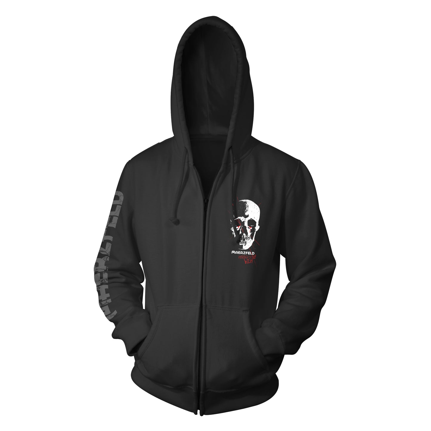 NEU! ZIPPER "Plötzlich tut es weh"