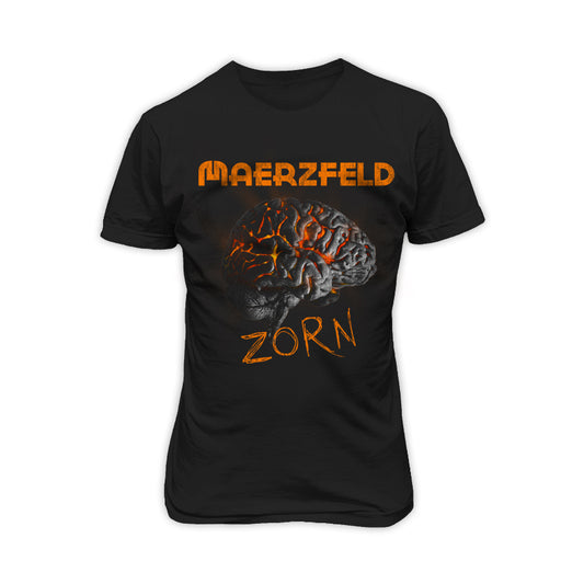T-Shirt "ZORN"